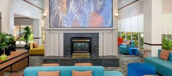 Hilton Garden Inn Ft. Lauderdale SW/Miramar