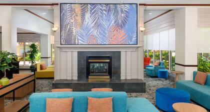 Hilton Garden Inn Ft. Lauderdale SW/Miramar