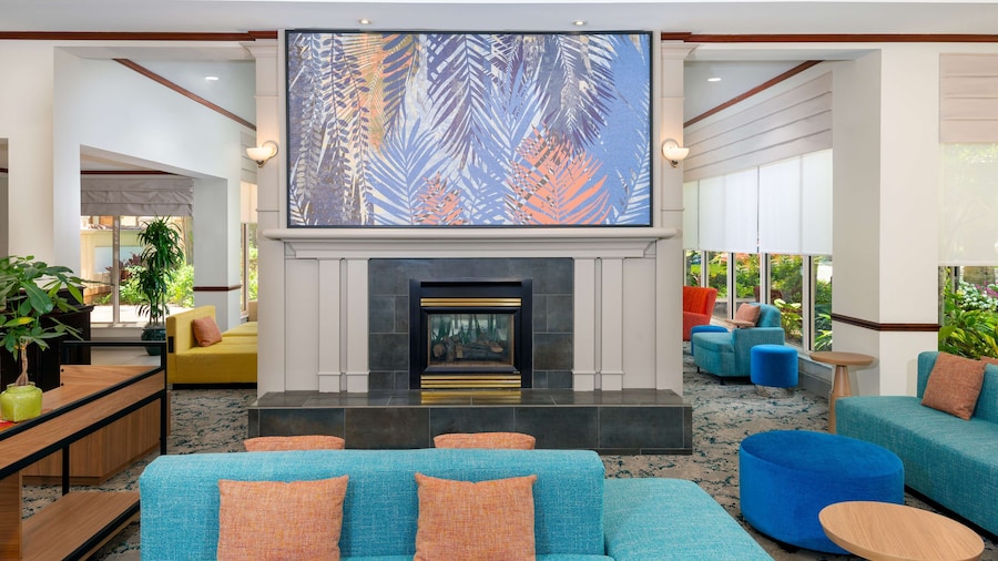 Hilton Garden Inn Ft. Lauderdale SW/Miramar