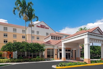 Hilton Garden Inn Ft. Lauderdale SW/Miramar