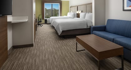 Holiday Inn Express & Suites Olive Branch by IHG