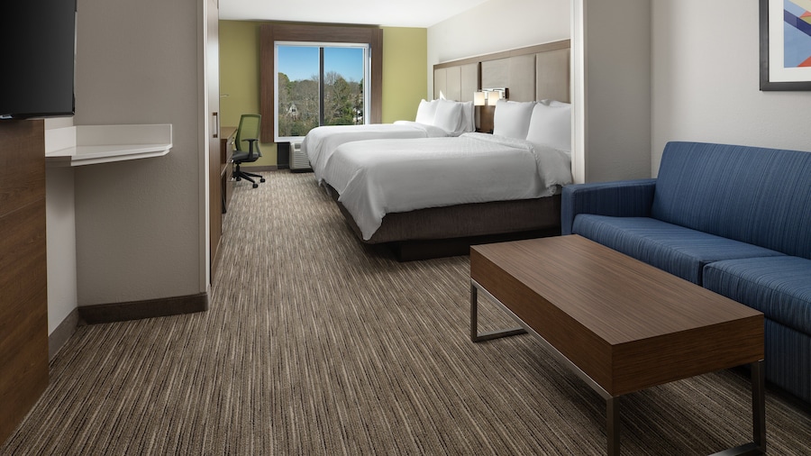 Holiday Inn Express & Suites Olive Branch by IHG