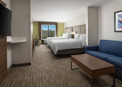 Holiday Inn Express & Suites Olive Branch by IHG
