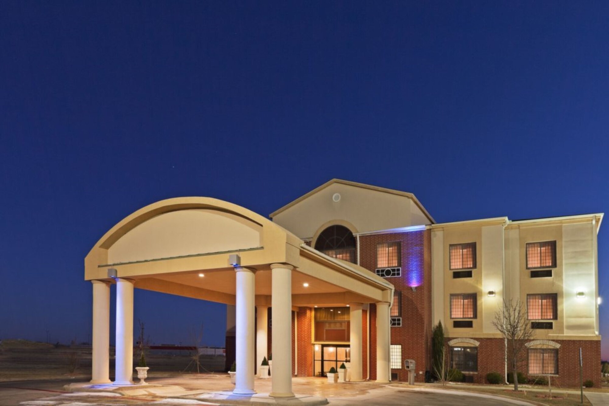 2 Star Hotels