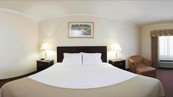 セーフティボックス (室内)、デスク、アイロン / アイロン台、ベビーベッド