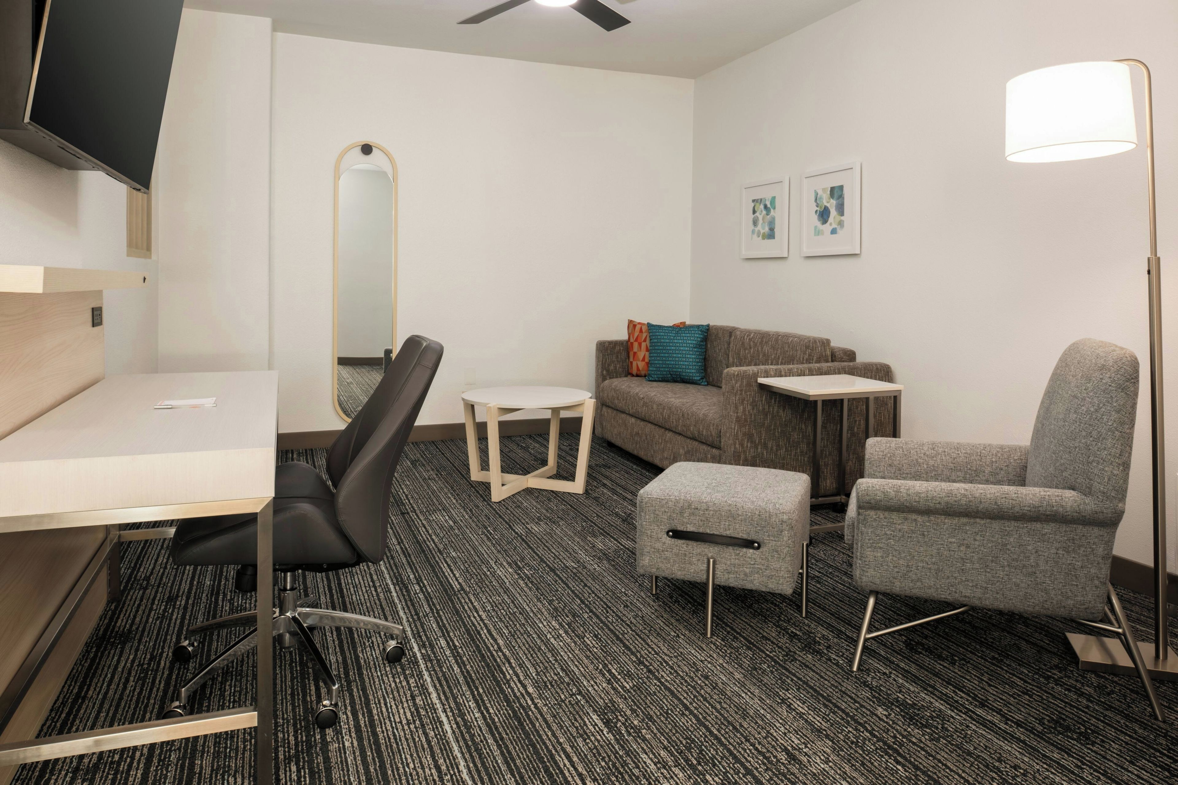 Foto - TownePlace Suites by Marriott San Pablo