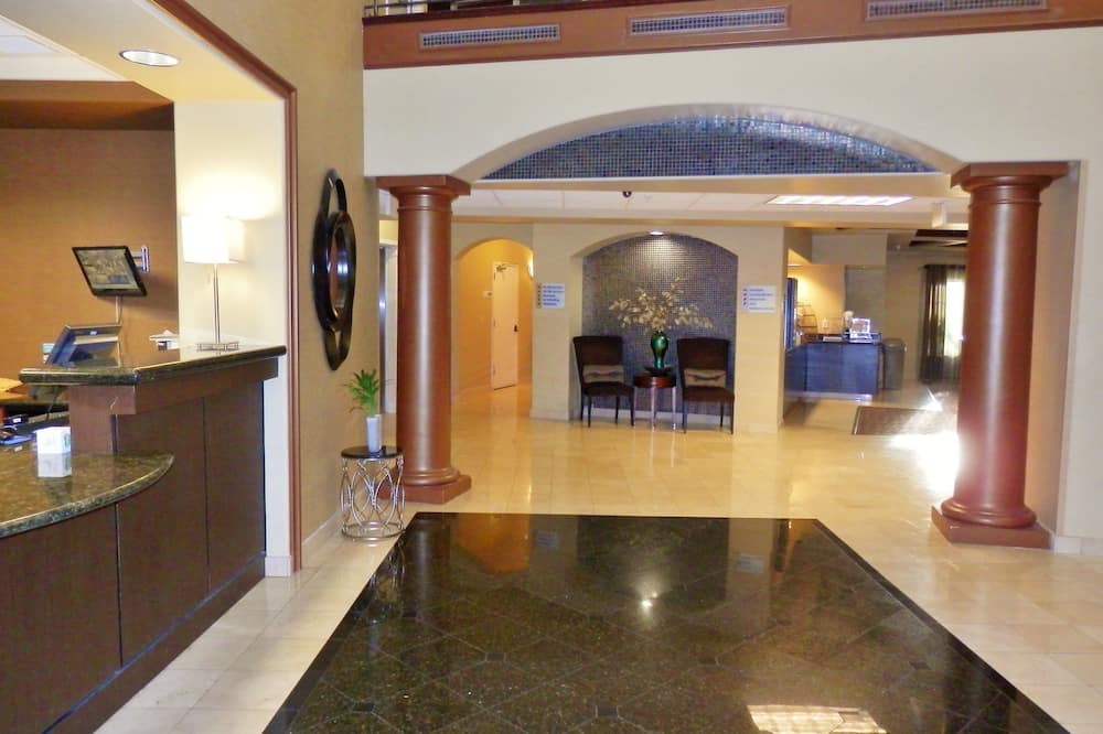 Holiday Inn Express Hotel & Suites San Pablo - Richmond Area by IHG