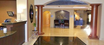 Holiday Inn Express Hotel & Suites San Pablo - Richmond Area by IHG