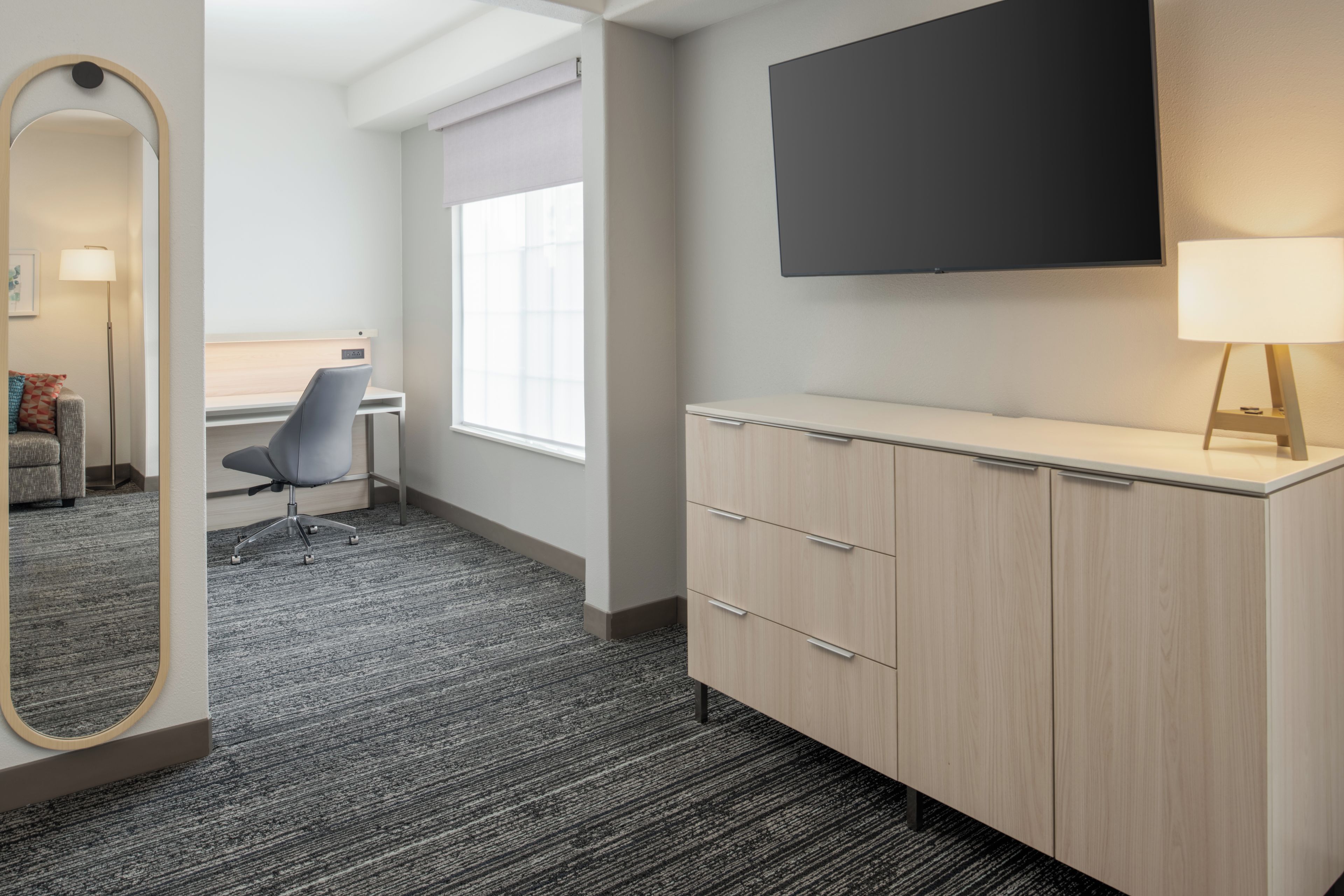 Foto - TownePlace Suites by Marriott San Pablo