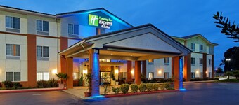 Holiday Inn Express Hotel & Suites San Pablo - Richmond Area by IHG