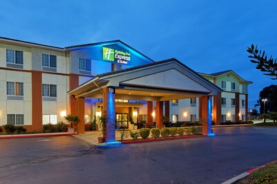 Holiday Inn Express Hotel & Suites San Pablo - Richmond Area, an IHG Hotel