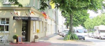 Hotel Gildenhof - An den Westfalenhallen Dortmund