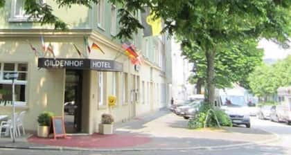 Hotel Gildenhof - An den Westfalenhallen Dortmund