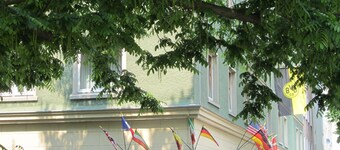 Hotel Gildenhof - An den Westfalenhallen Dortmund