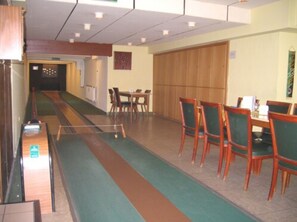 Bowling