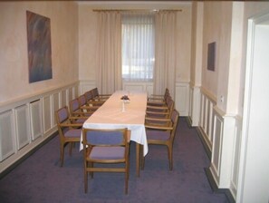 Sala de reunião