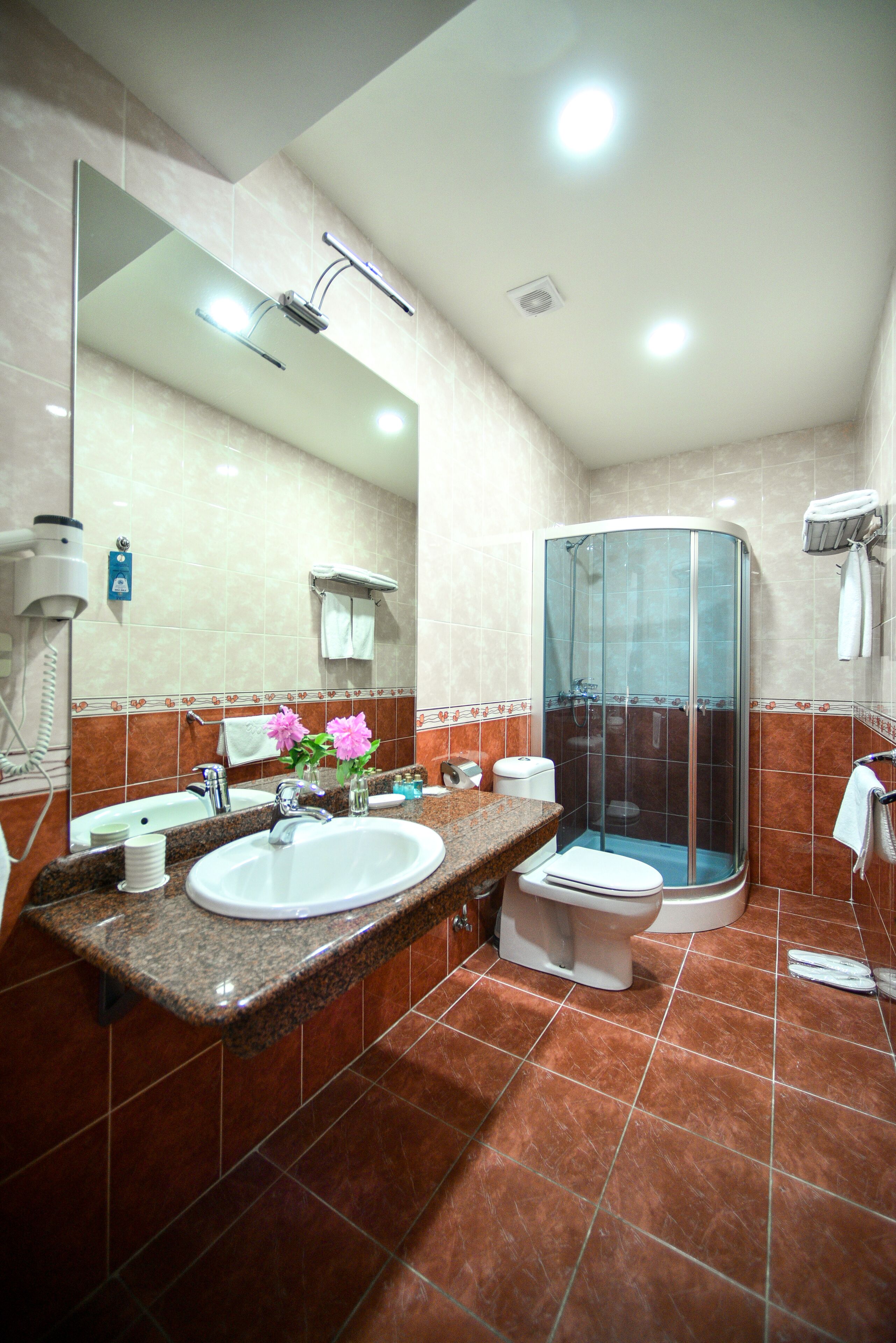 Photo - METROPOL HOTEL Yerevan