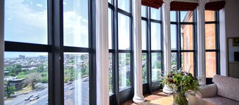 METROPOL HOTEL Yerevan