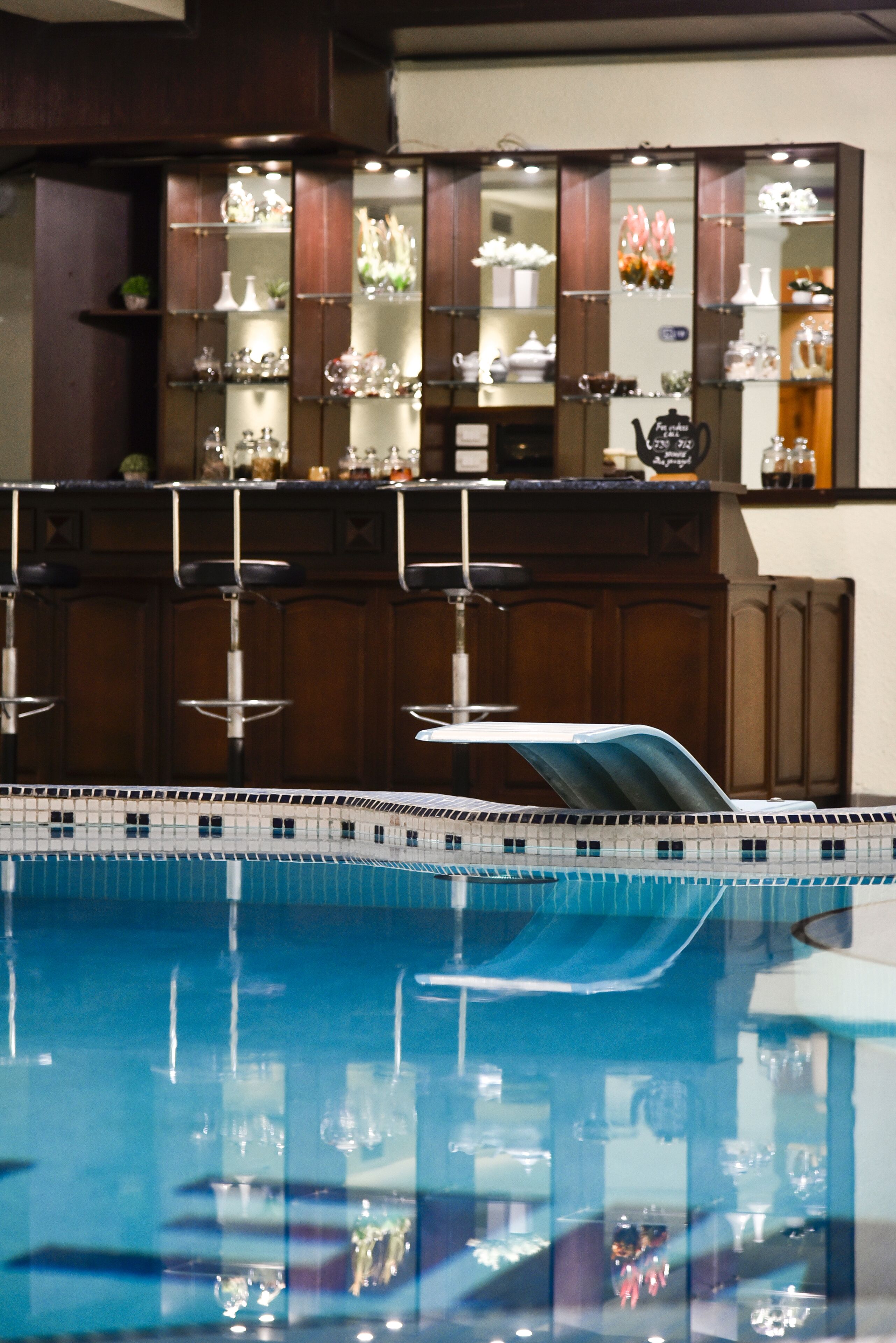 Photo - METROPOL HOTEL Yerevan