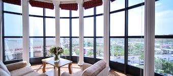 METROPOL HOTEL Yerevan