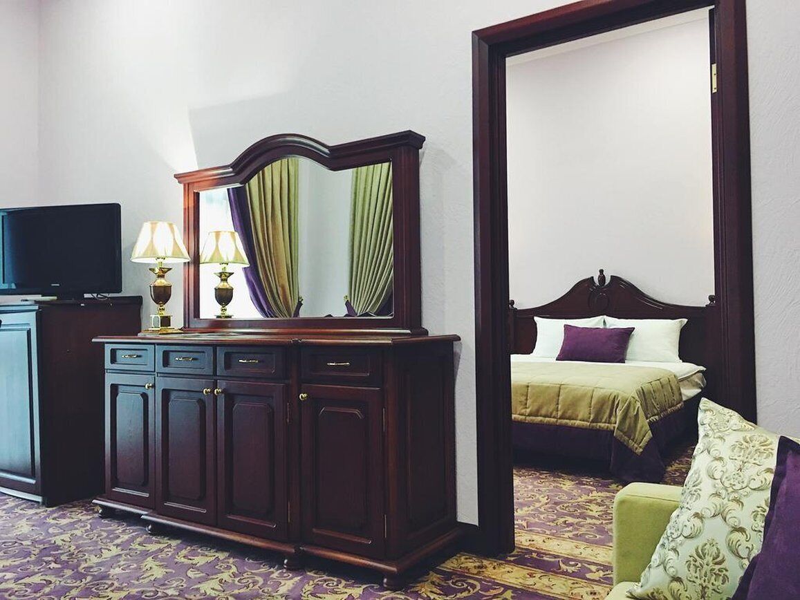 Photo - METROPOL HOTEL Yerevan
