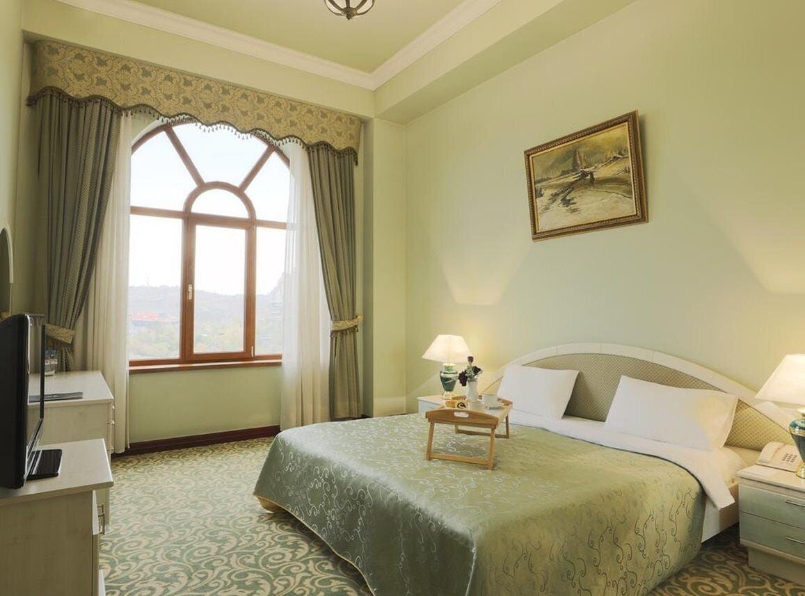 METROPOL HOTEL Yerevan