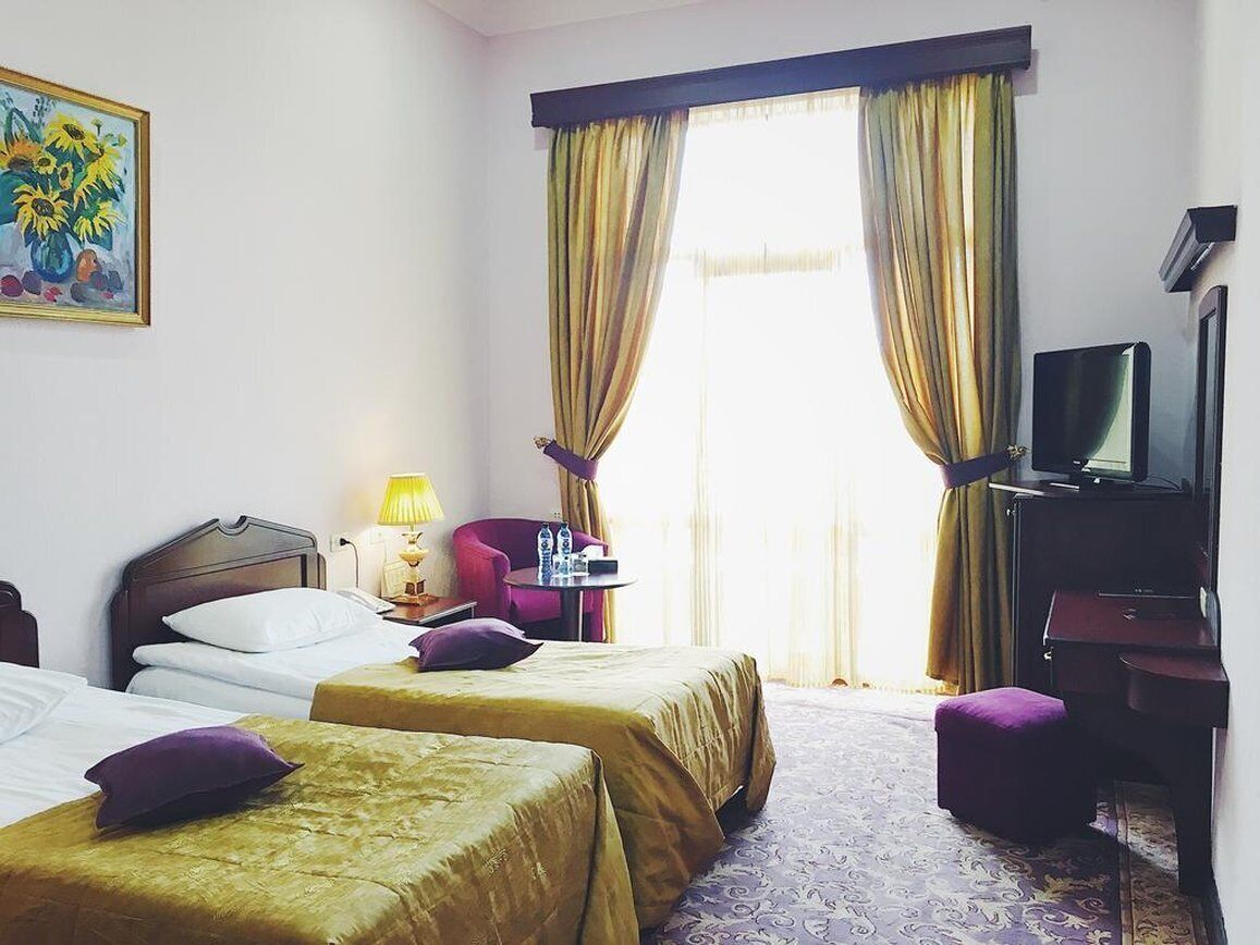 Photo - METROPOL HOTEL Yerevan
