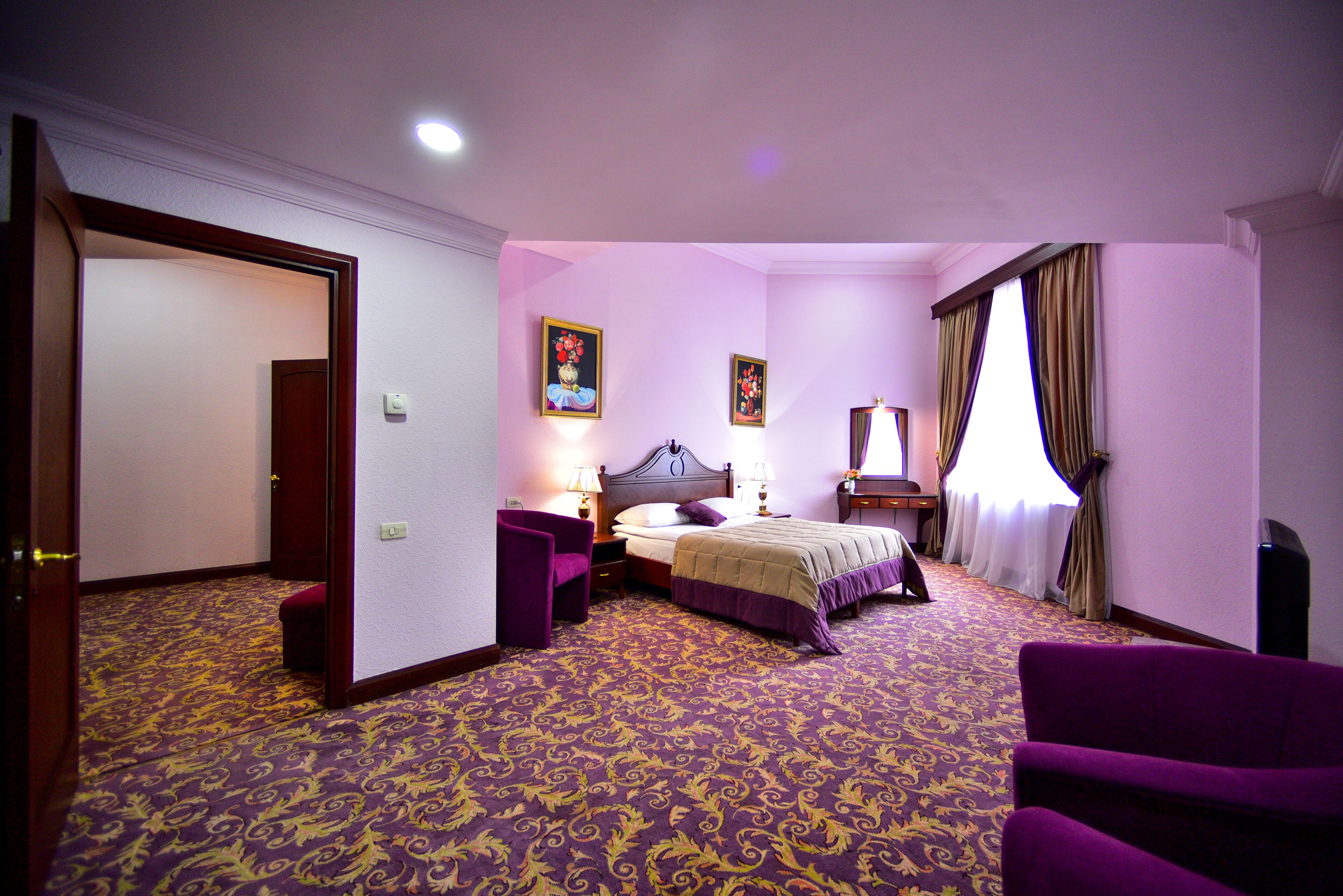 Photo - METROPOL HOTEL Yerevan
