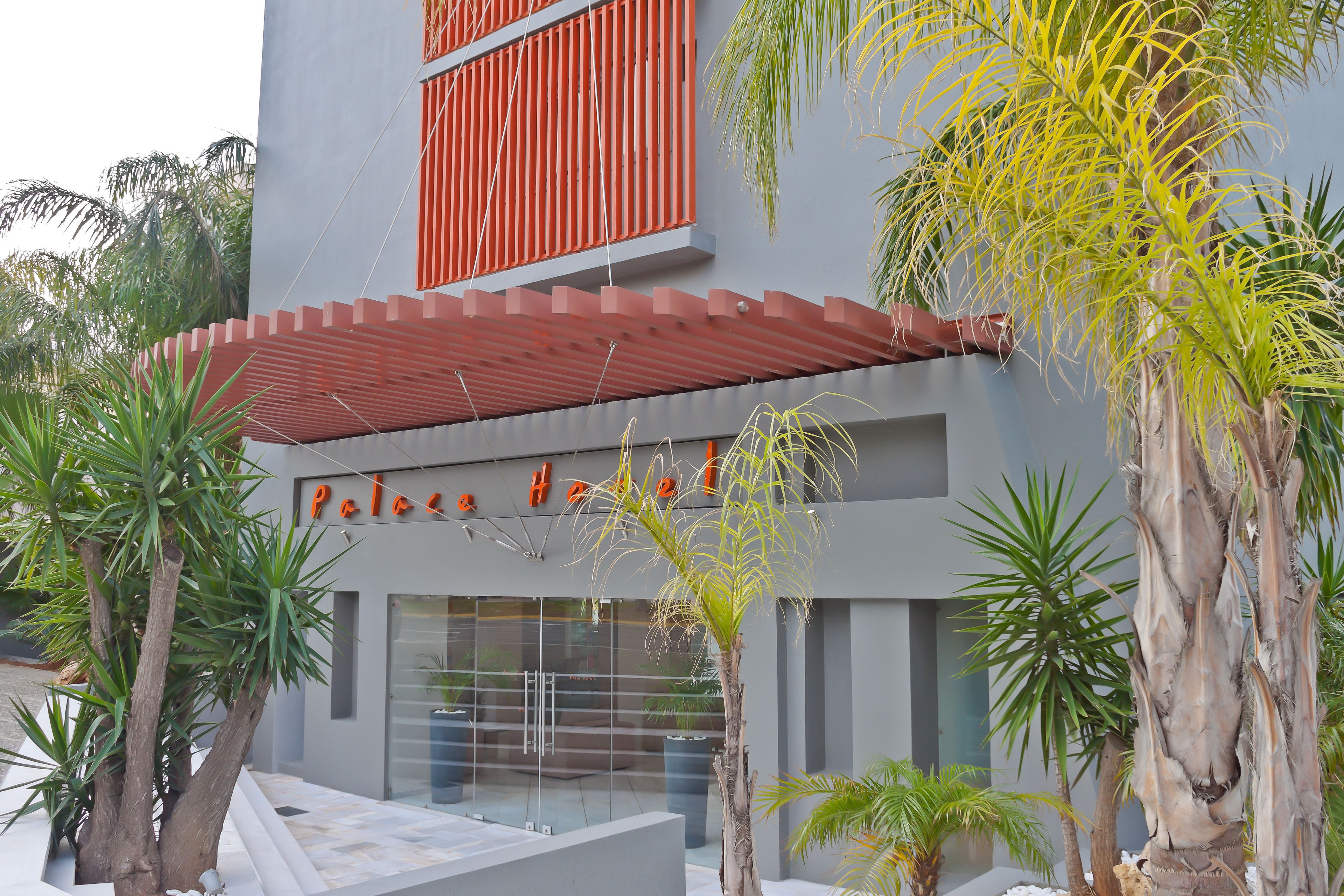 Foto - Palace Hotel Glyfada