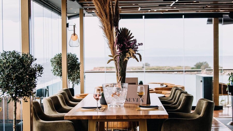 Palace Hotel Glyfada