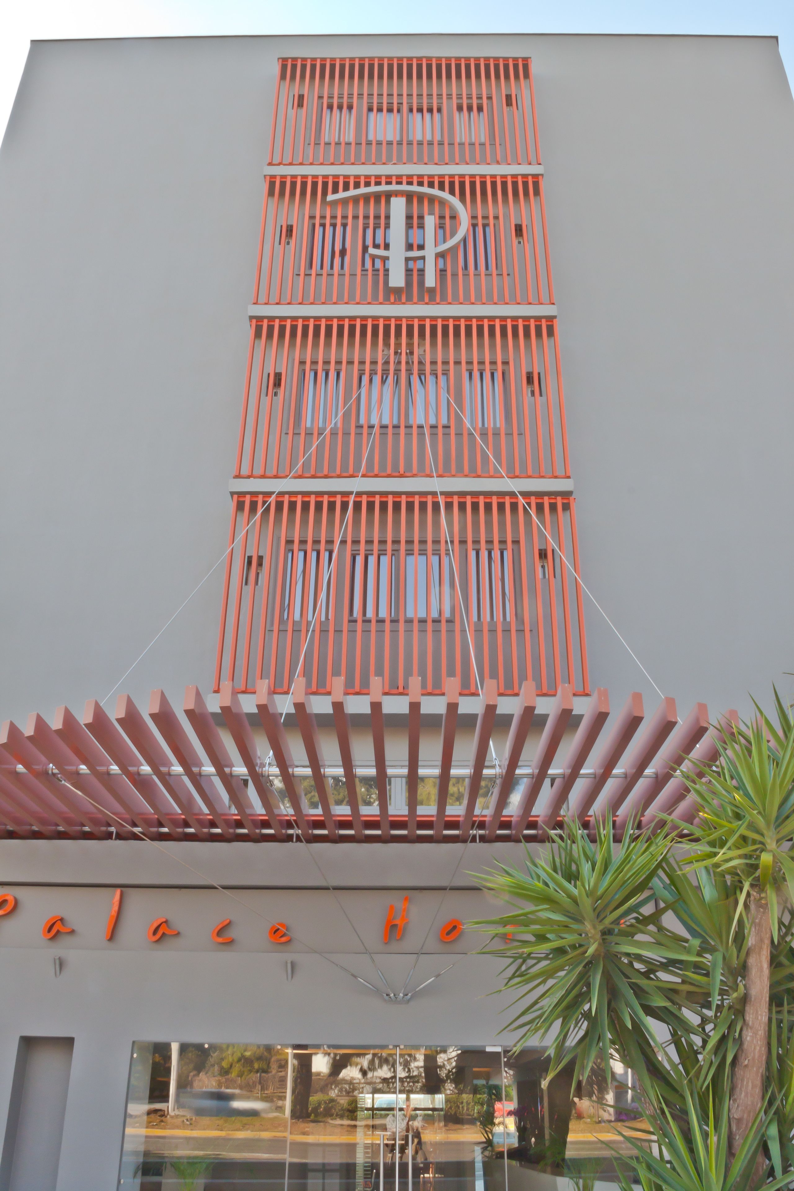 Foto - Palace Hotel Glyfada