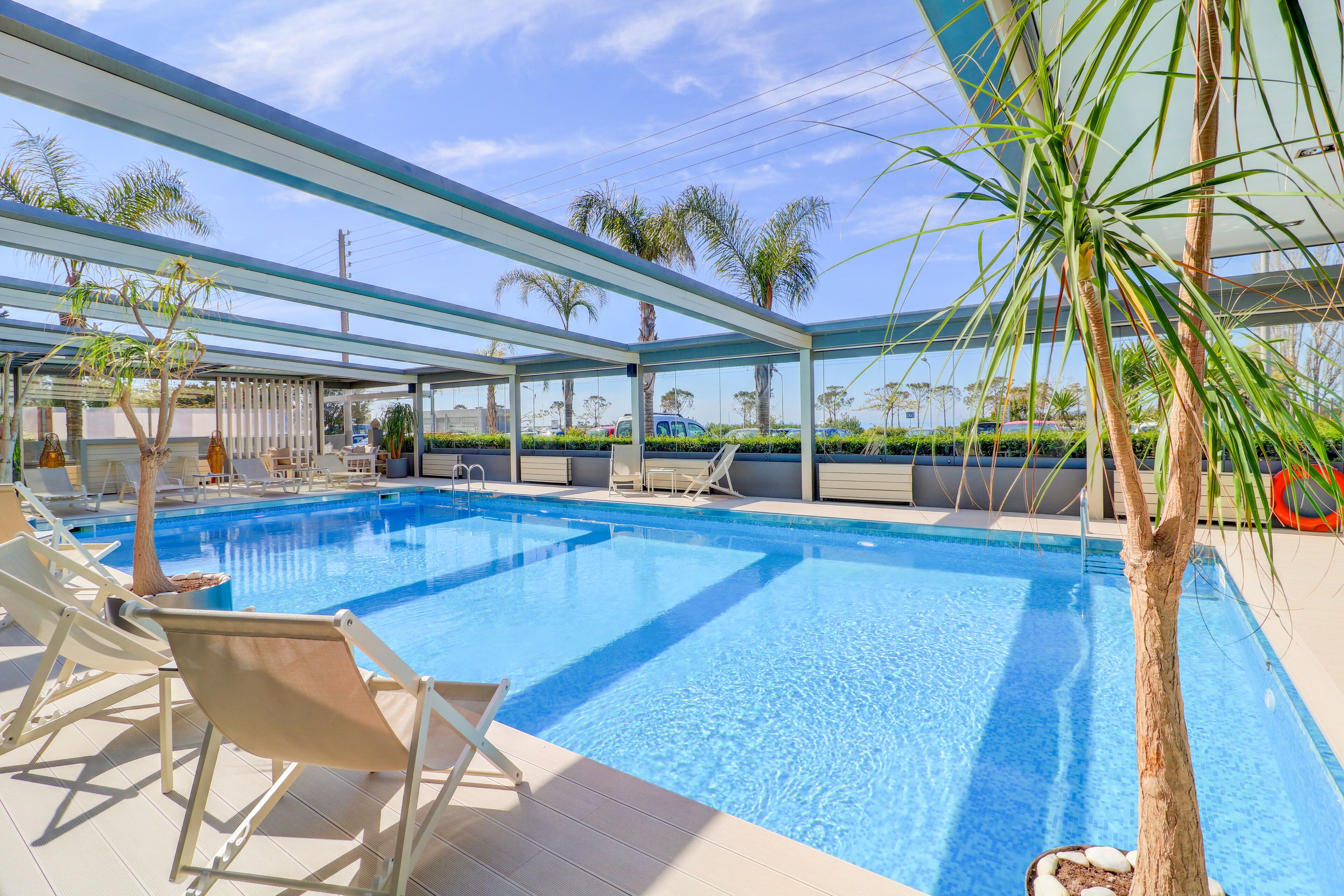 Foto - Palace Hotel Glyfada