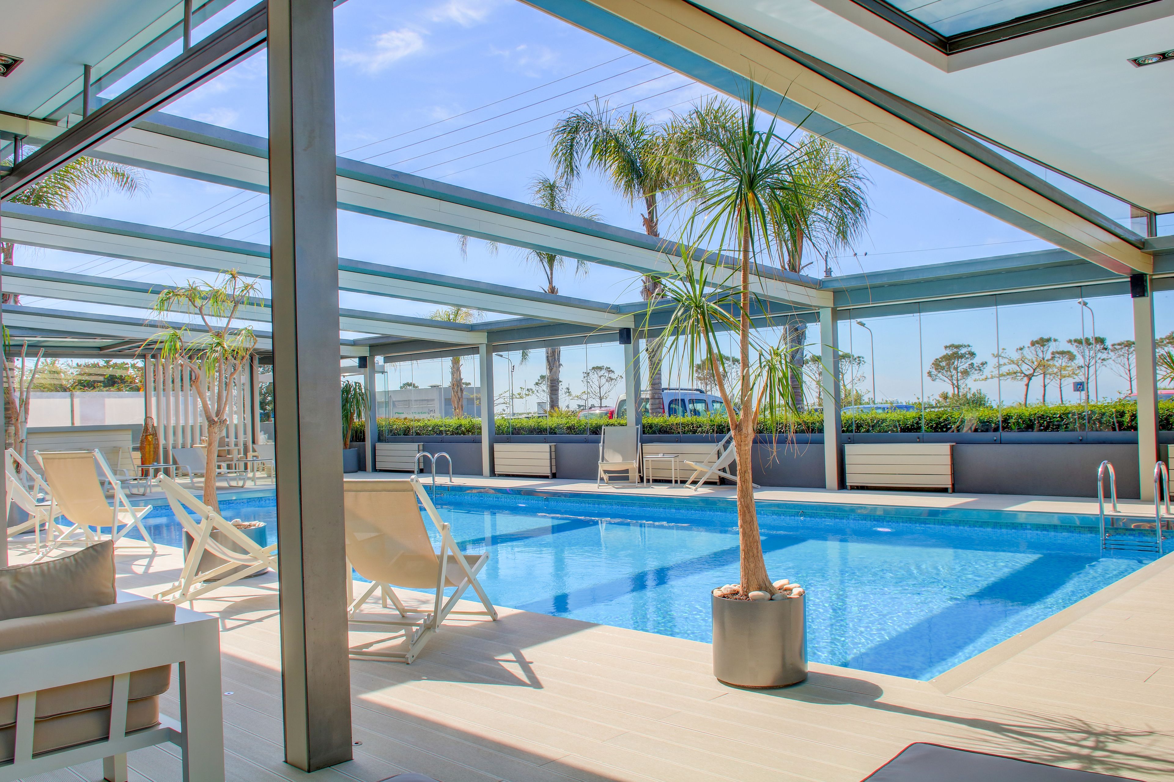 Foto - Palace Hotel Glyfada