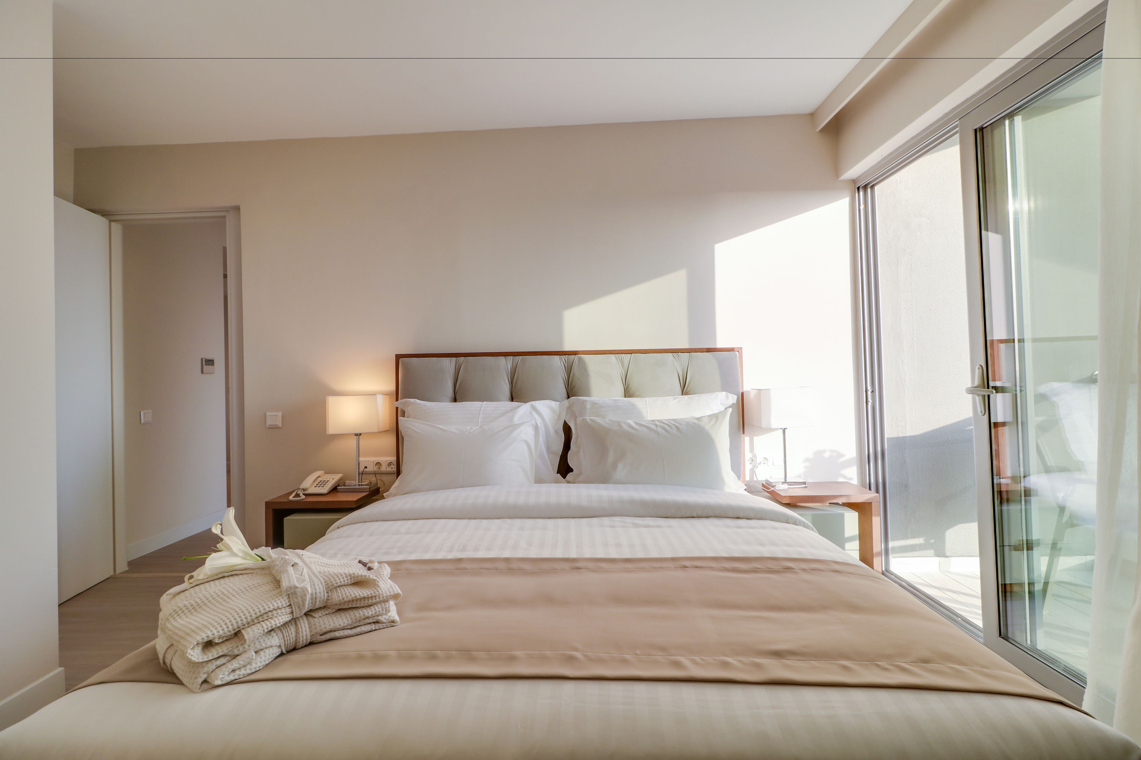 Foto - Palace Hotel Glyfada