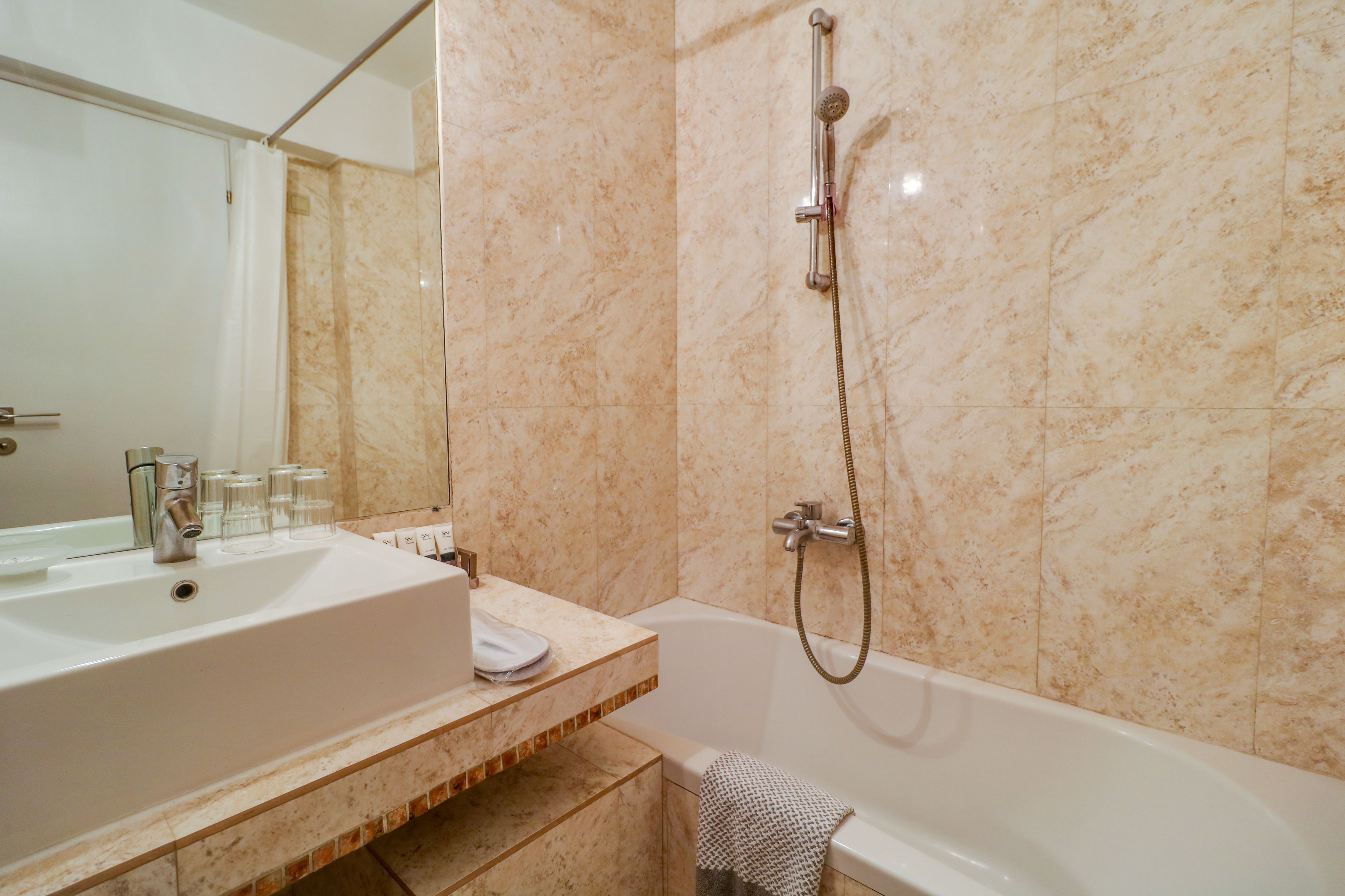 Foto - Palace Hotel Glyfada