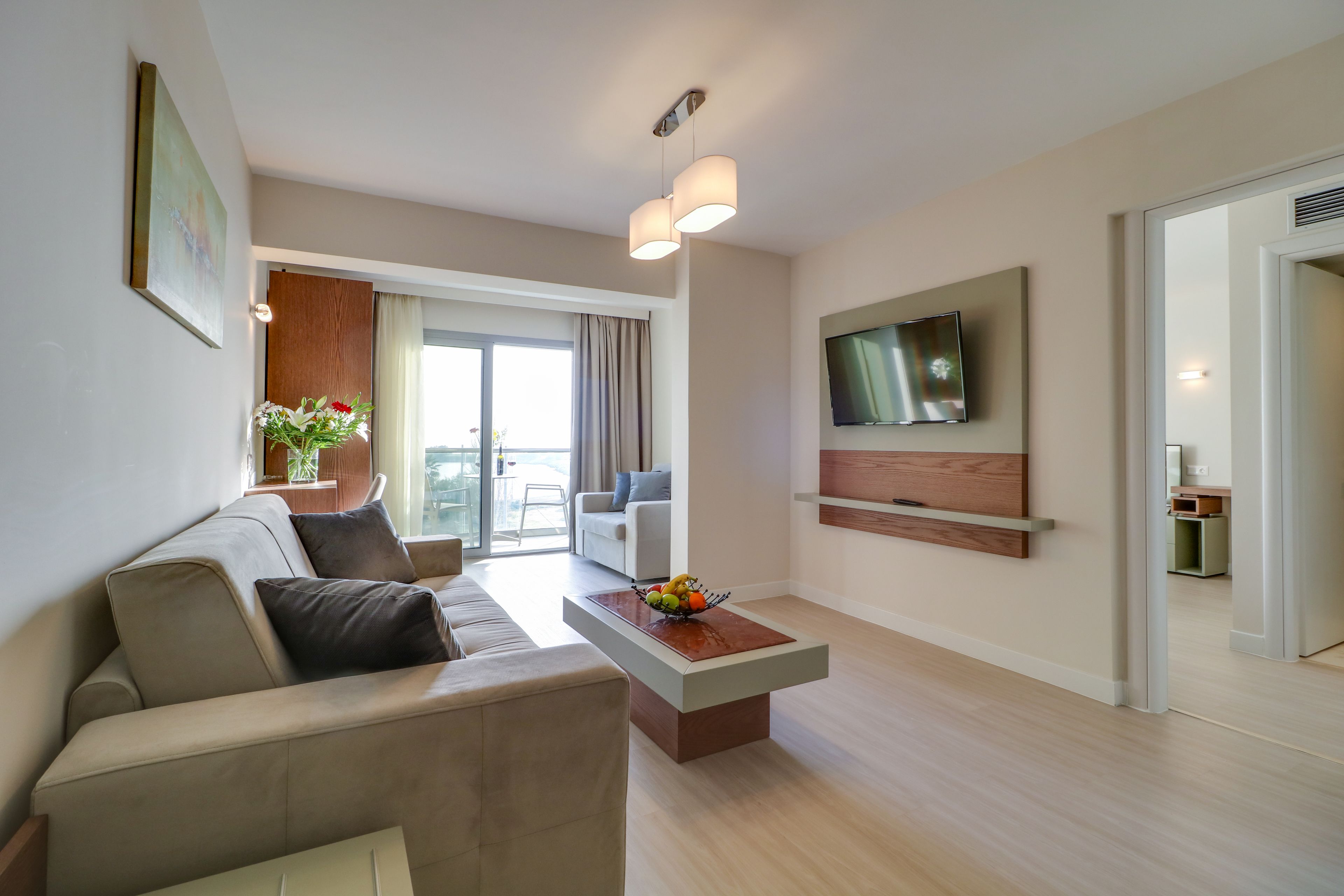 Foto - Palace Hotel Glyfada