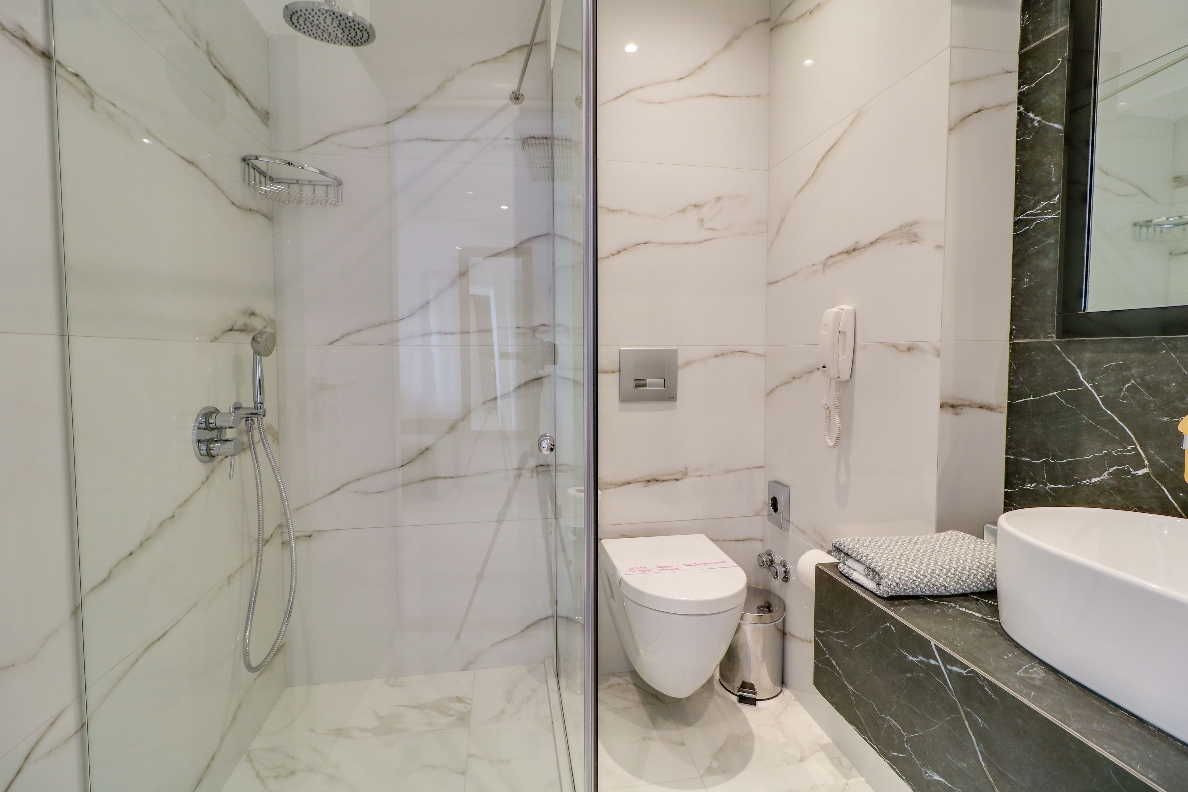 Foto - Palace Hotel Glyfada