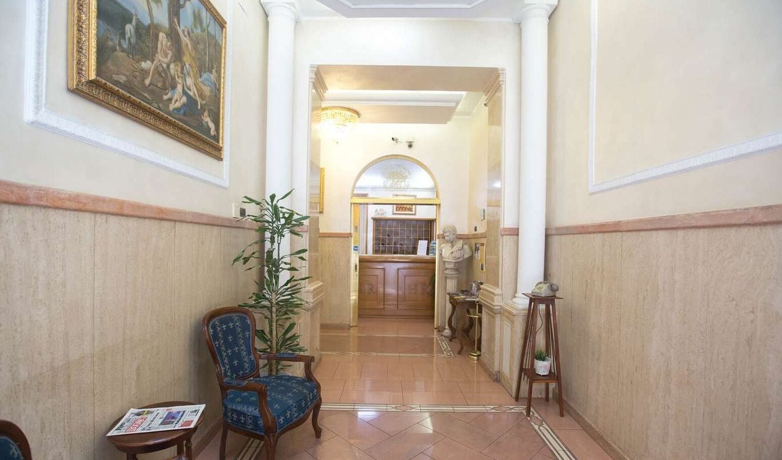 Foto - Hotel Rimini