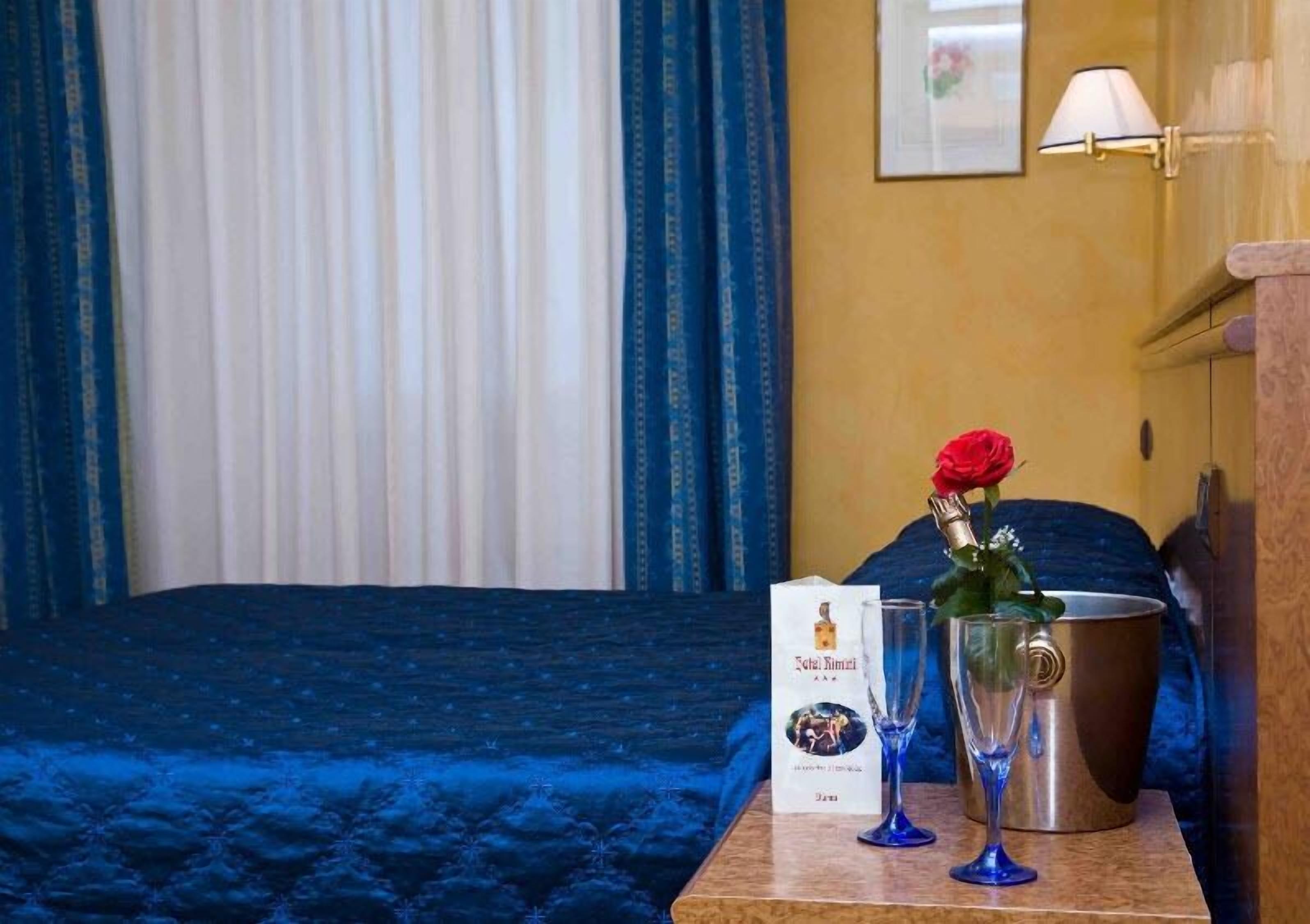 Foto - Hotel Rimini
