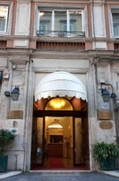 Entrada da propriedade