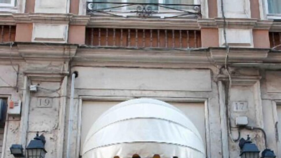 Hotel Rimini