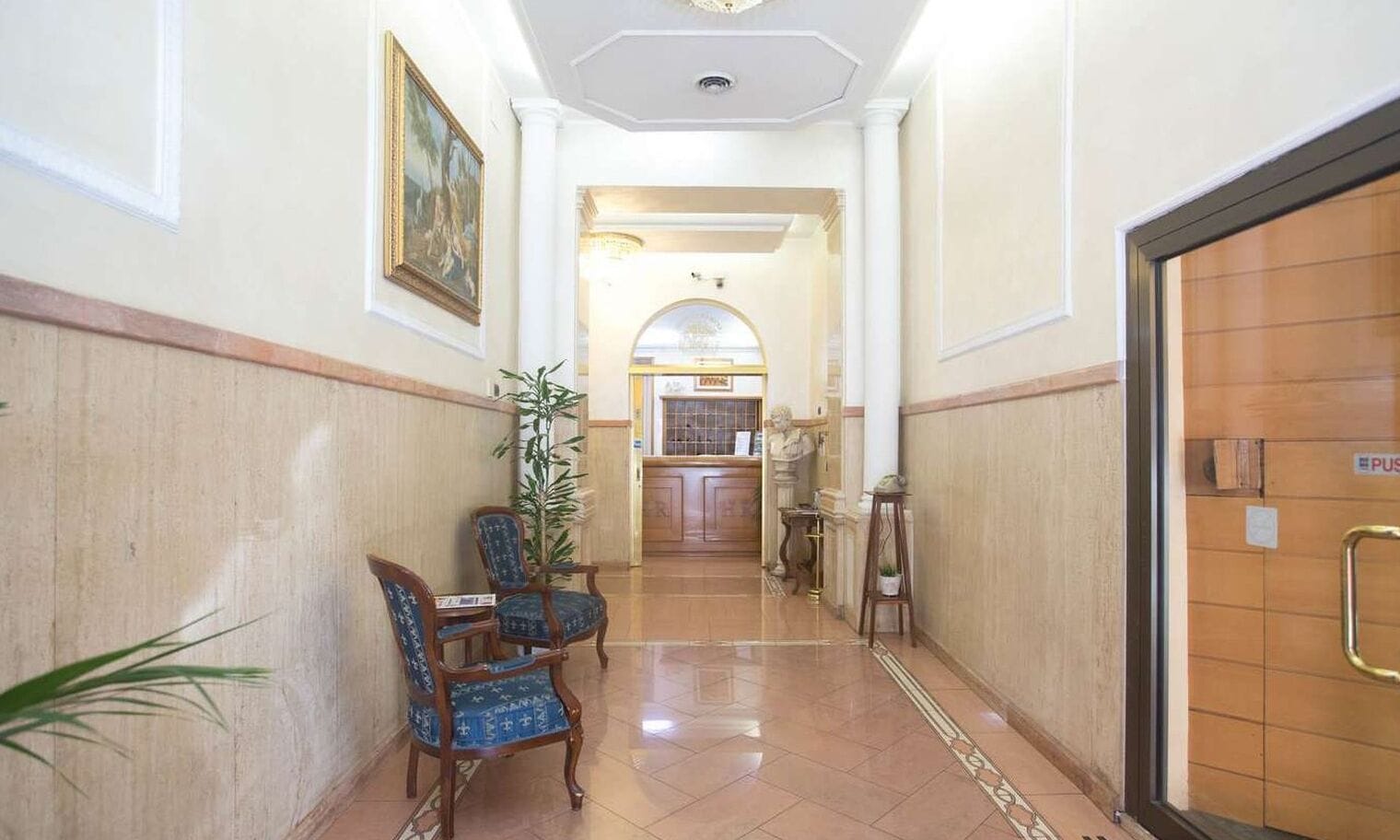 Foto - Hotel Rimini