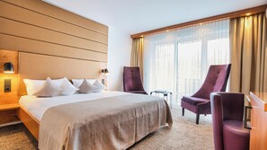 Double Room, Non Smoking (Living Want to B)