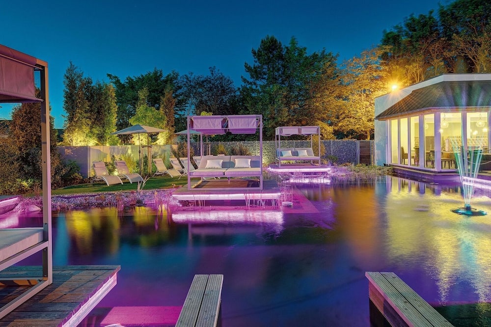 LIFESTYLE Resort Zum Kurfürsten