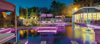 LIFESTYLE Resort Zum Kurfürsten