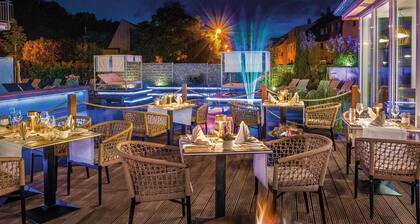 LIFESTYLE Resort Zum Kurfürsten