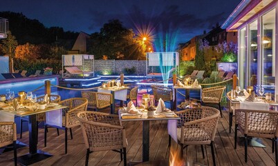 LIFESTYLE Resort Zum Kurfürsten