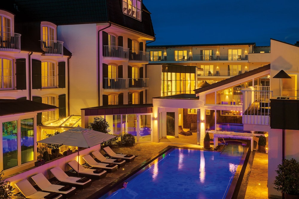 LIFESTYLE Resort Zum Kurfürsten