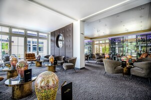 Bar de cocktails