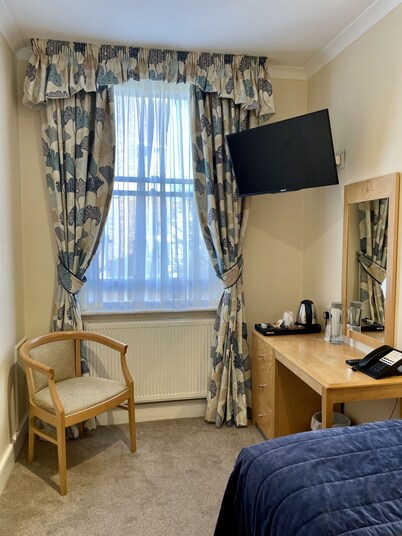The Windermere Hotel, London